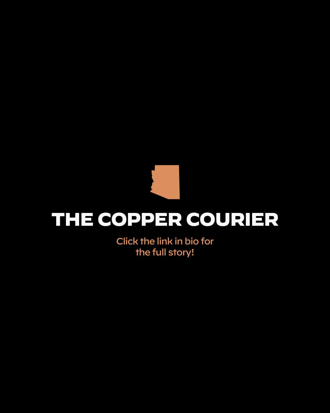 @coppercourier's Instagram post (slide 10 of 10)