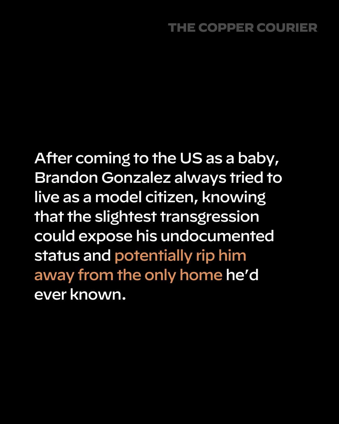@coppercourier's Instagram post (slide 2 of 10)