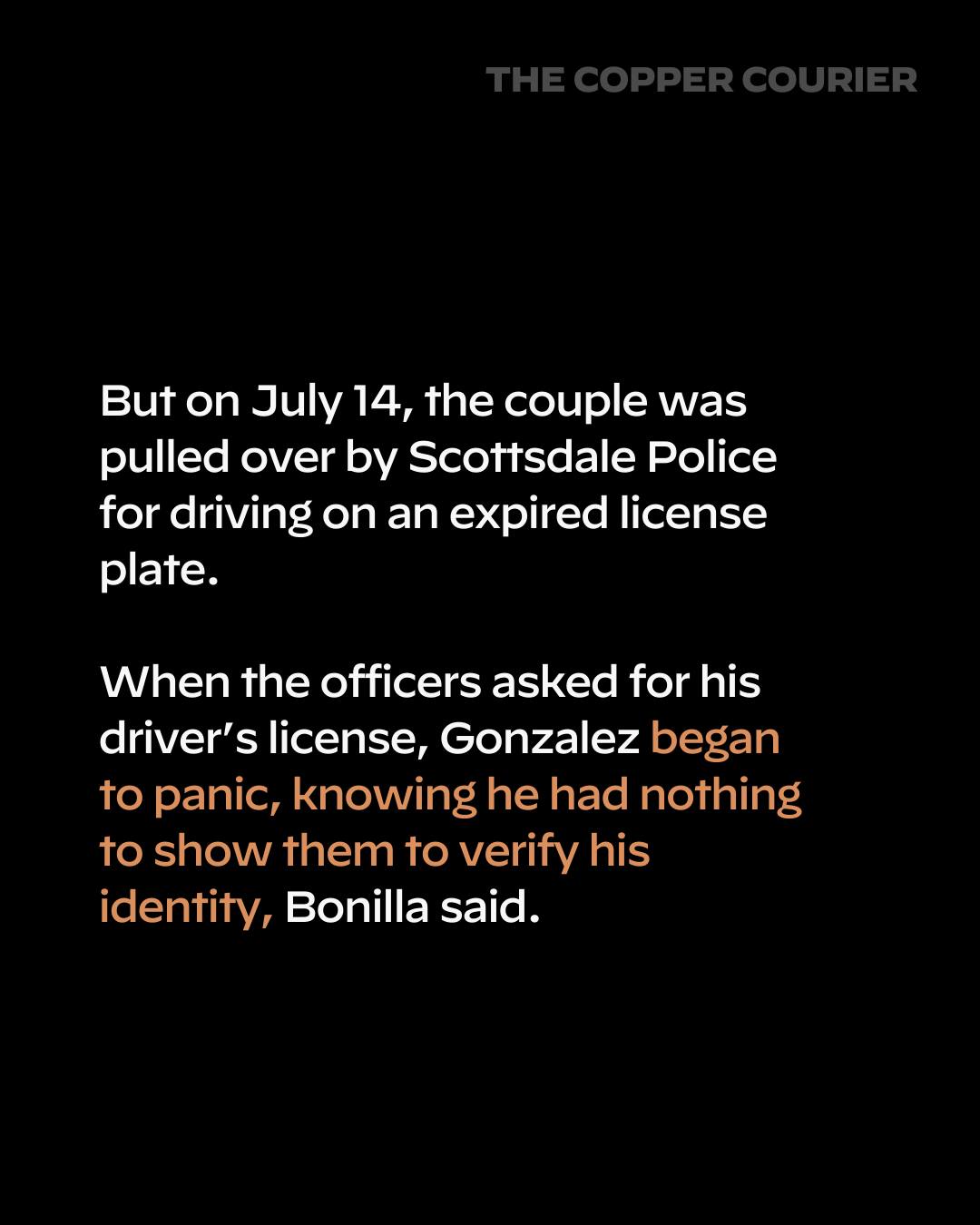 @coppercourier's Instagram post (slide 3 of 10)