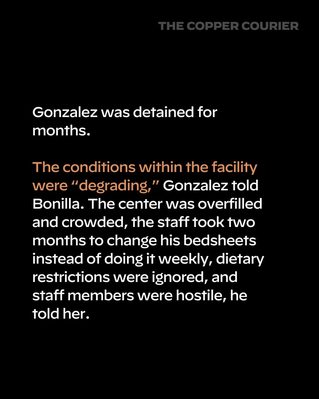 @coppercourier's Instagram post (slide 5 of 10)