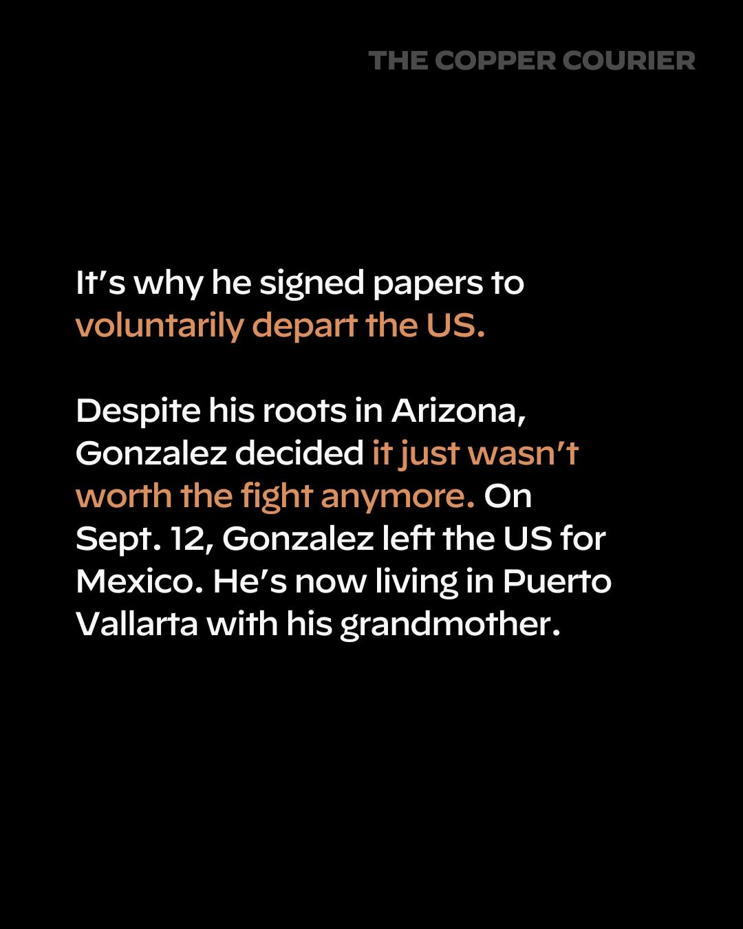 @coppercourier's Instagram post (slide 6 of 10)