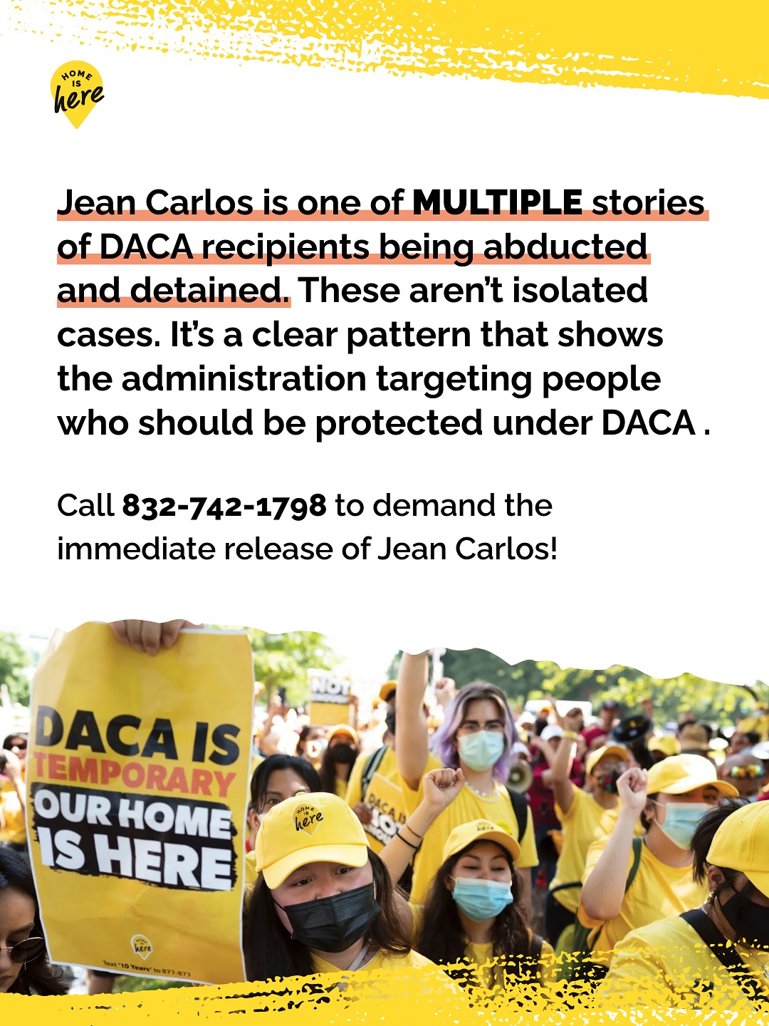 @unitedwedream's Instagram post (slide 3 of 3)