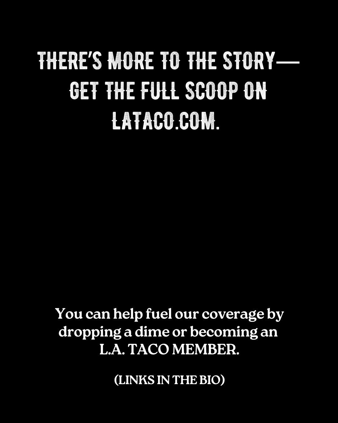 @lataco's Instagram post (slide 12 of 12)