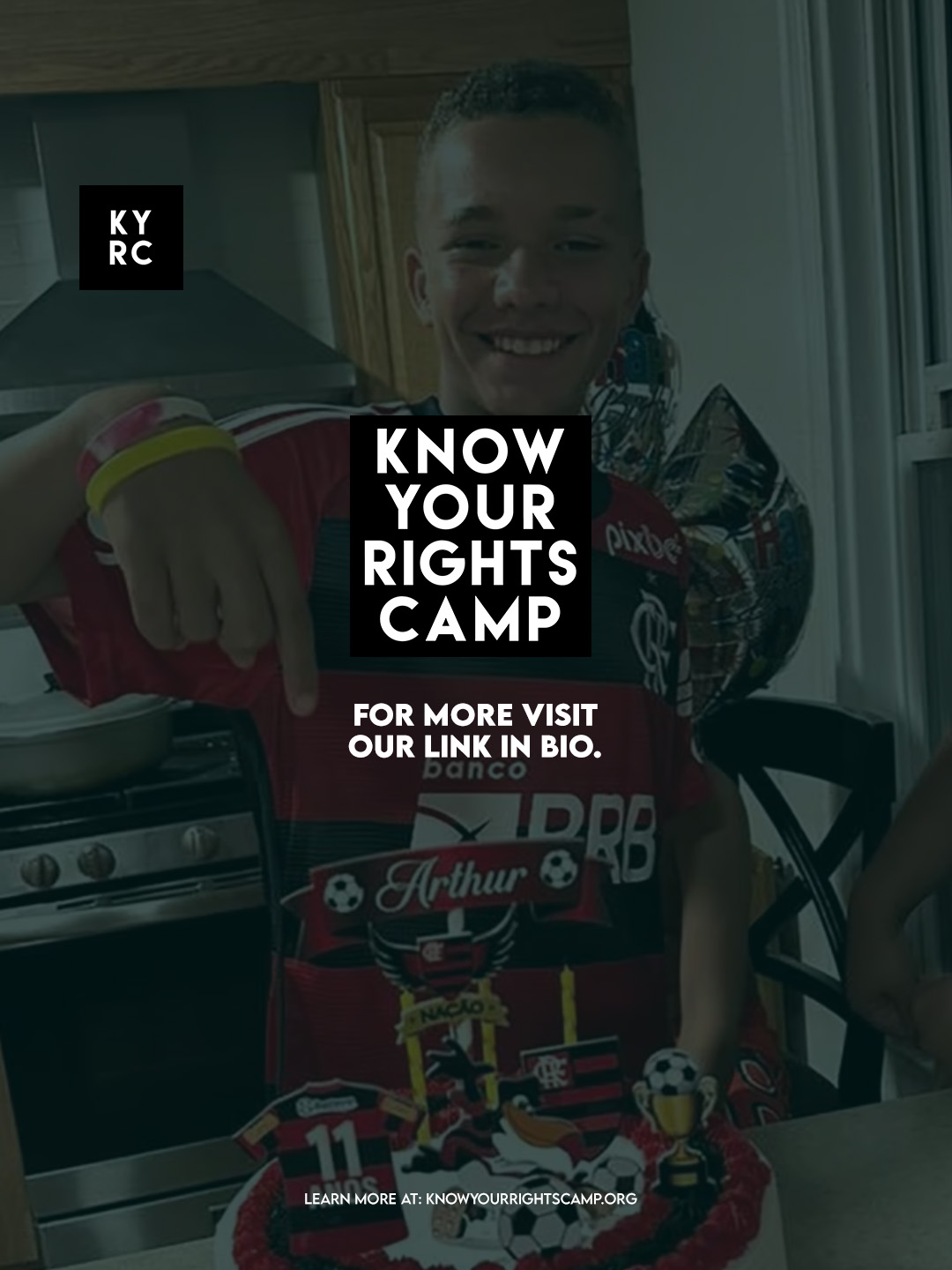 @yourrightscamp's Instagram post (slide 3 of 3)