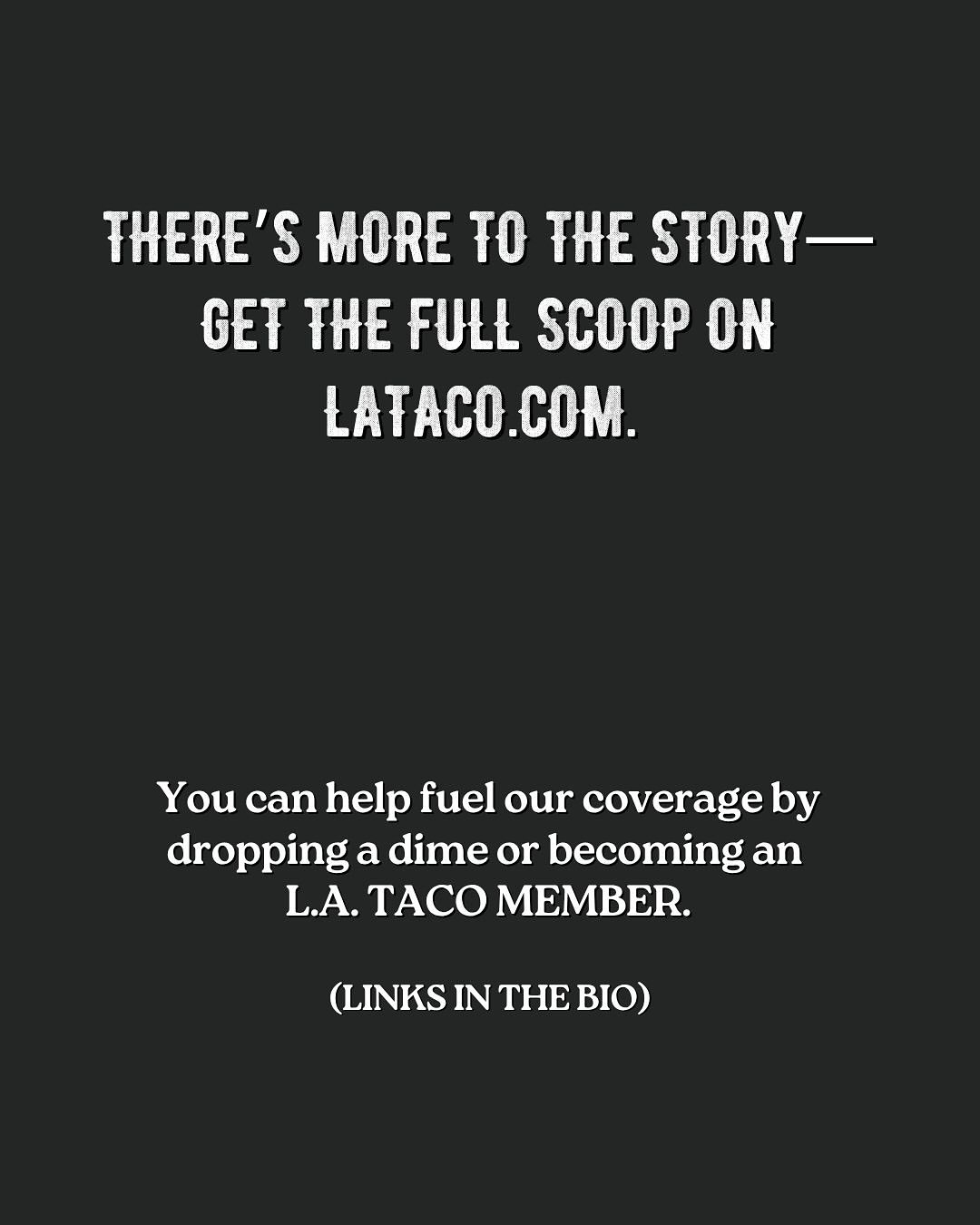 @lataco's Instagram post (slide 11 of 11)