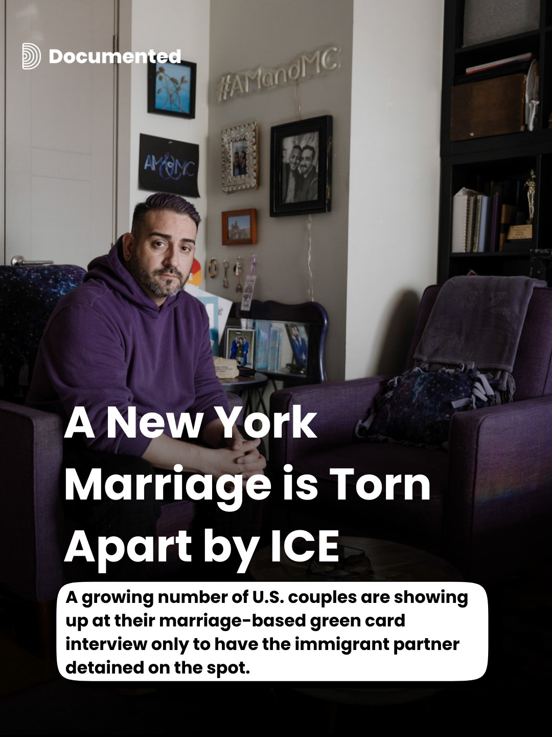 @documented.ny's Instagram post (slide 1 of 6)