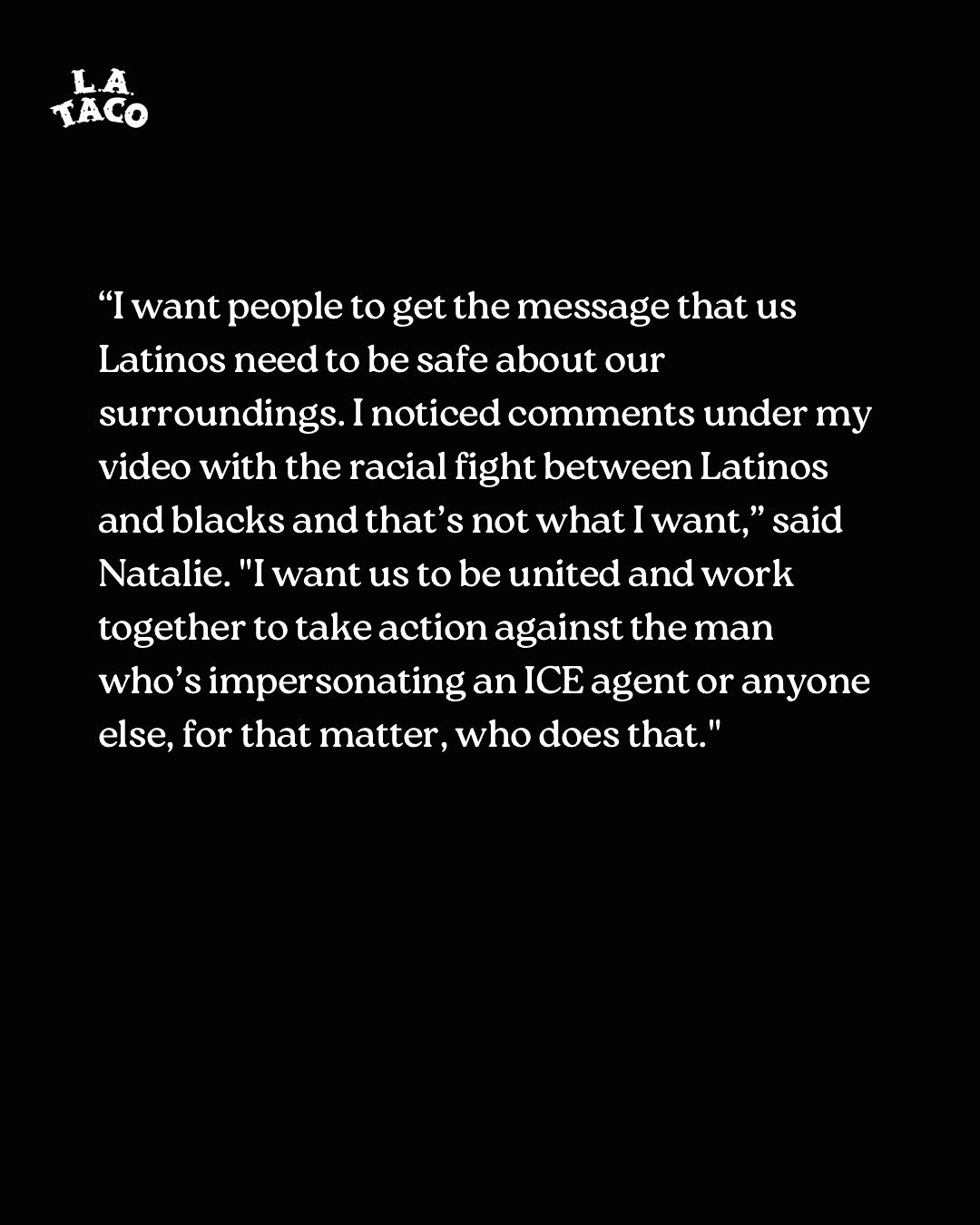 @lataco's Instagram post (slide 10 of 11)