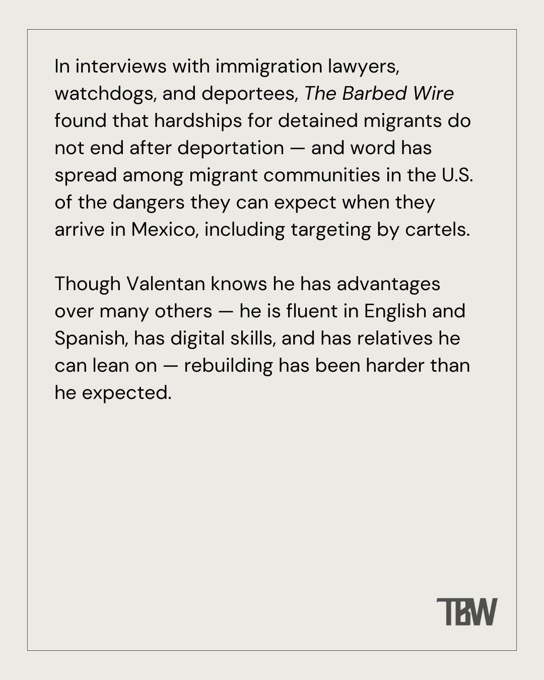 @thebarbedwiretexas's Instagram post (slide 5 of 6)