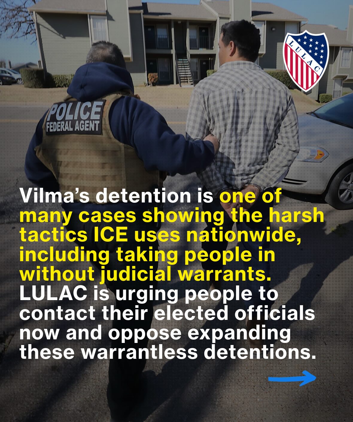@lulac's Instagram post (slide 5 of 6)