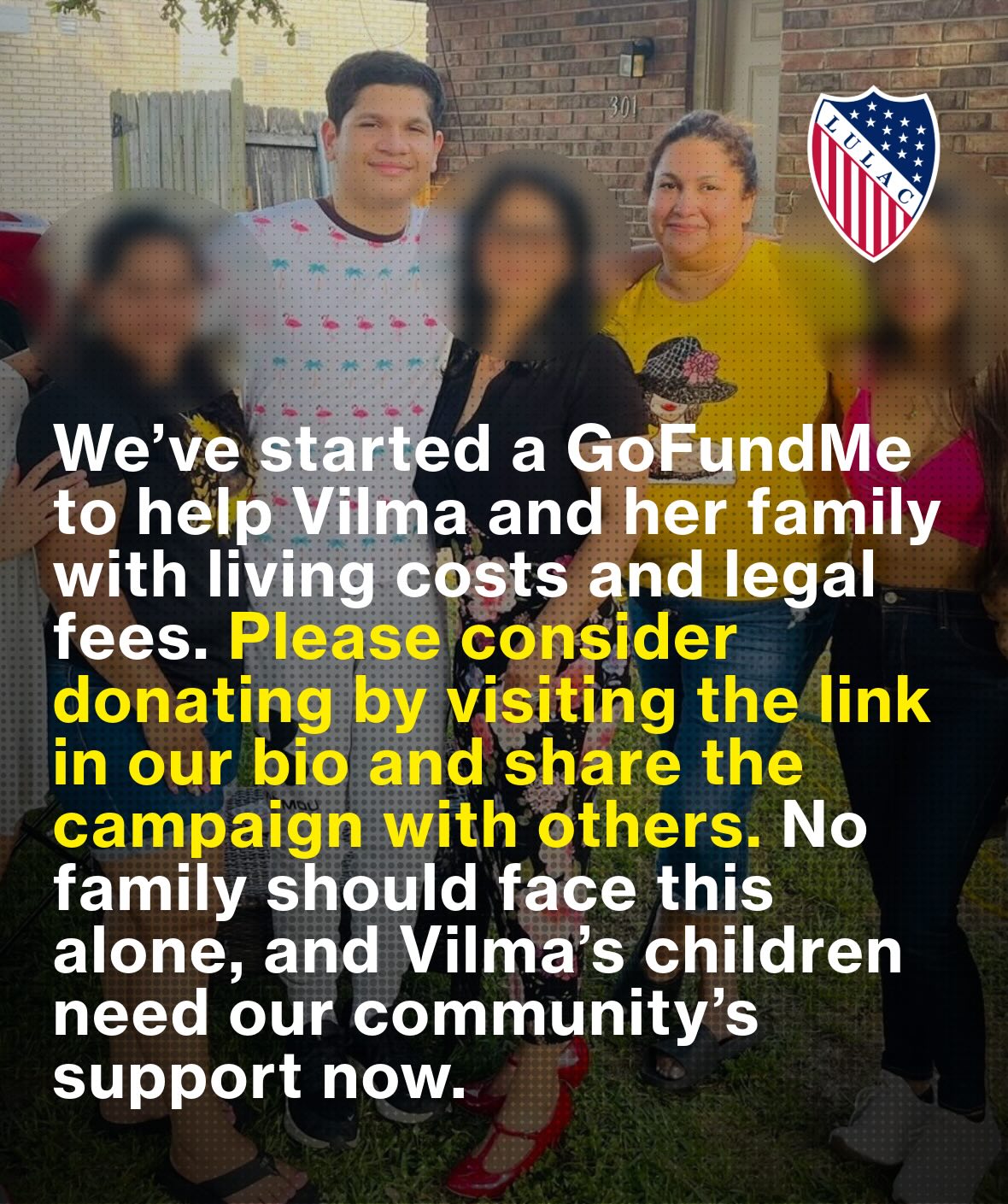 @lulac's Instagram post (slide 6 of 6)