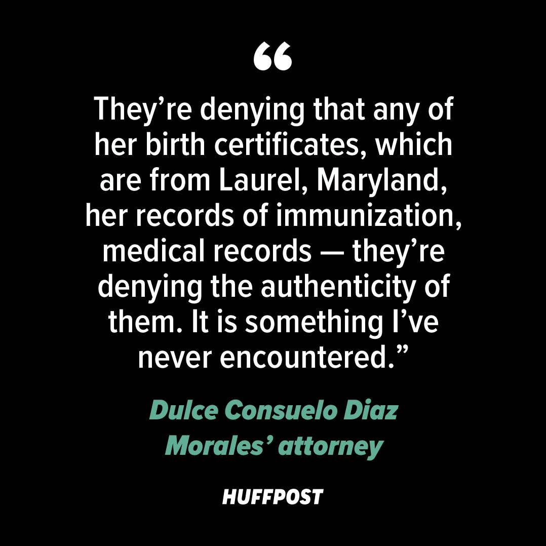 @huffpost's Instagram post (slide 2 of 2)