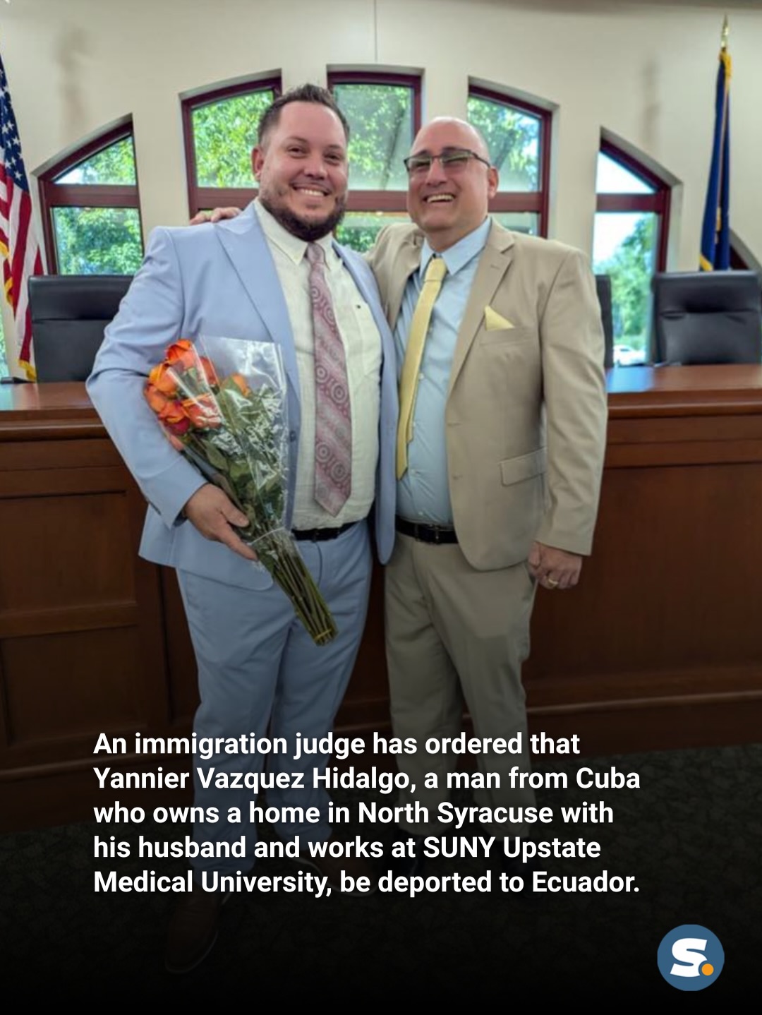@syracusedotcom's Instagram post (slide 2 of 4)