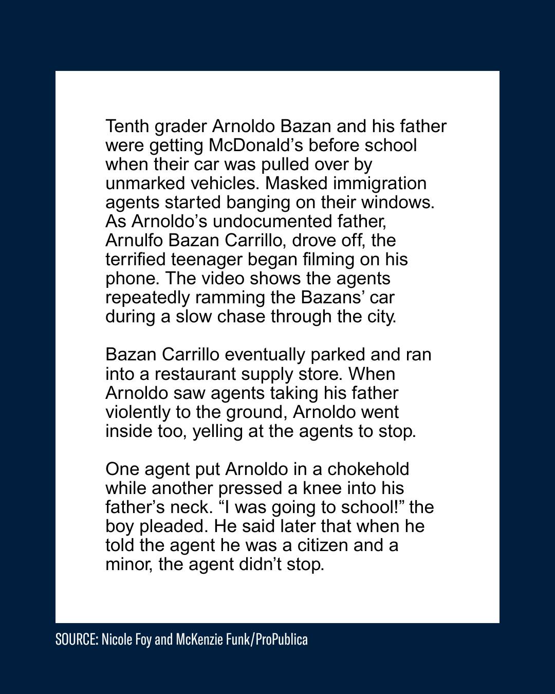 @aclutx's Instagram post (slide 2 of 6)