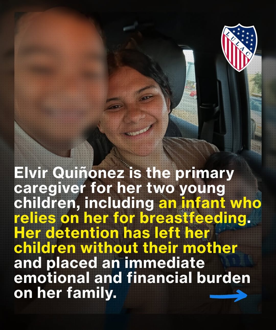 @lulac's Instagram post (slide 7 of 8)