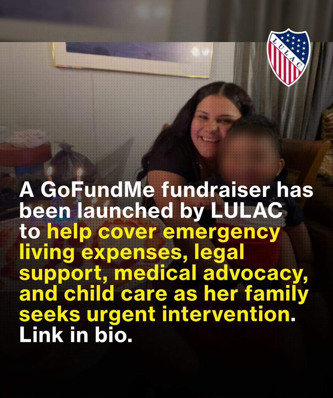 @lulac's Instagram post (slide 8 of 8)