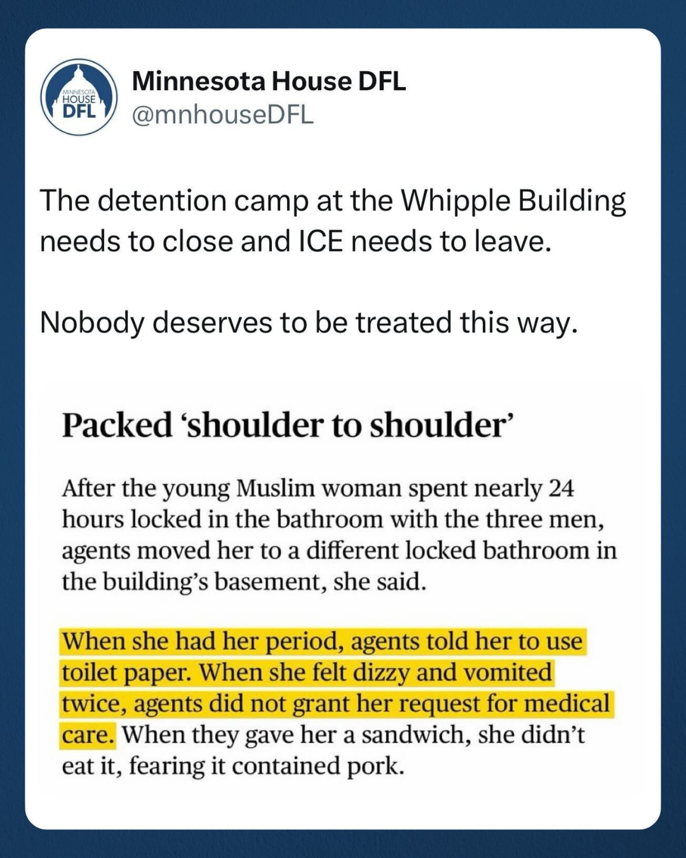 @mnhousedfl's Instagram post
