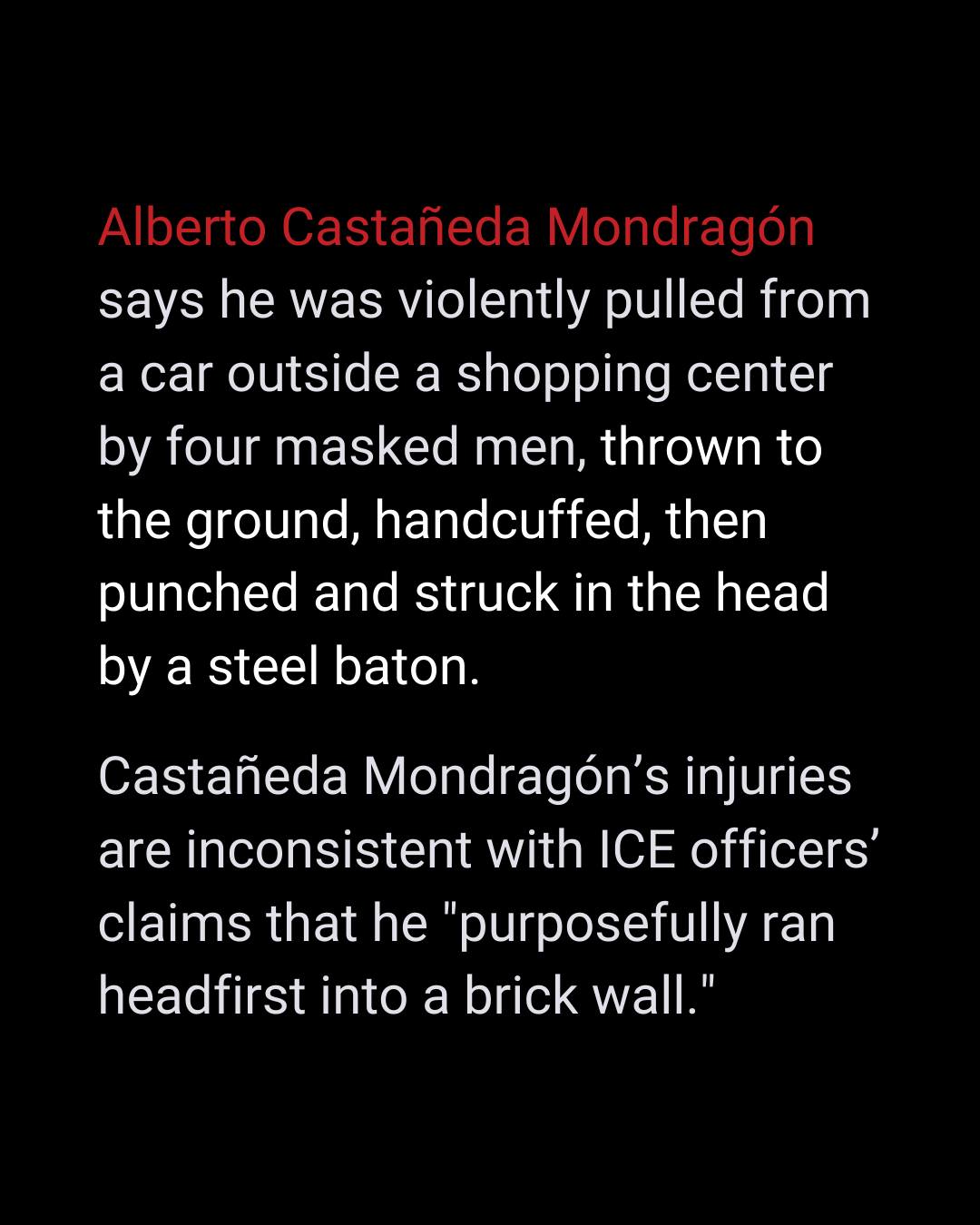 @democracynow's Instagram post (slide 2 of 2)