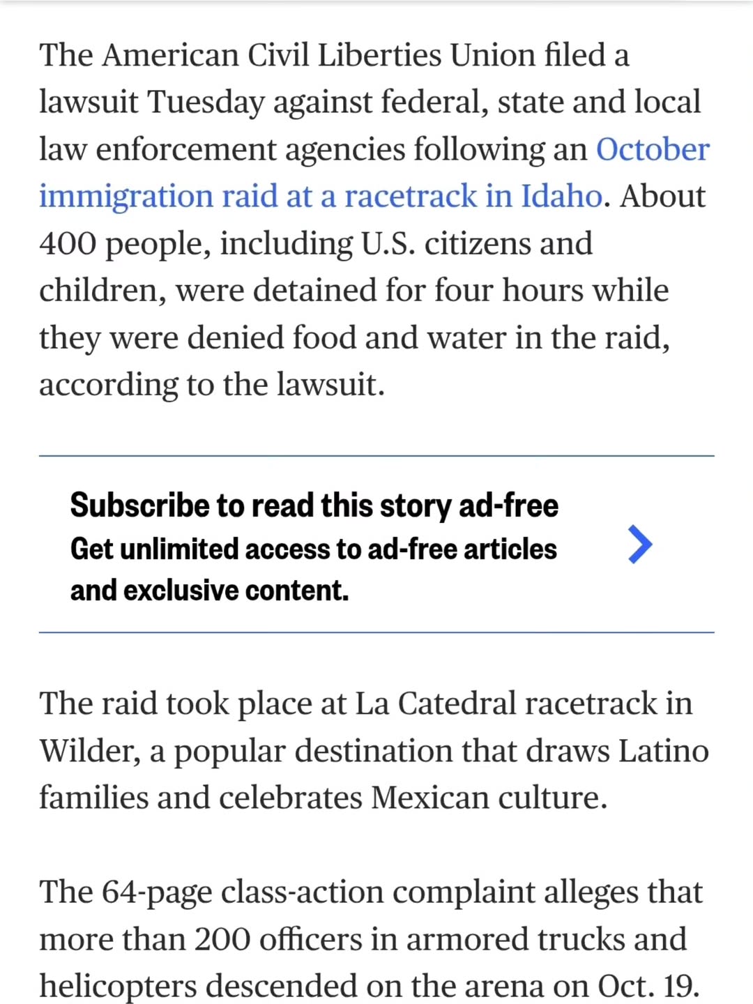 @publicdefenselesspodcast's Instagram post (slide 2 of 6)