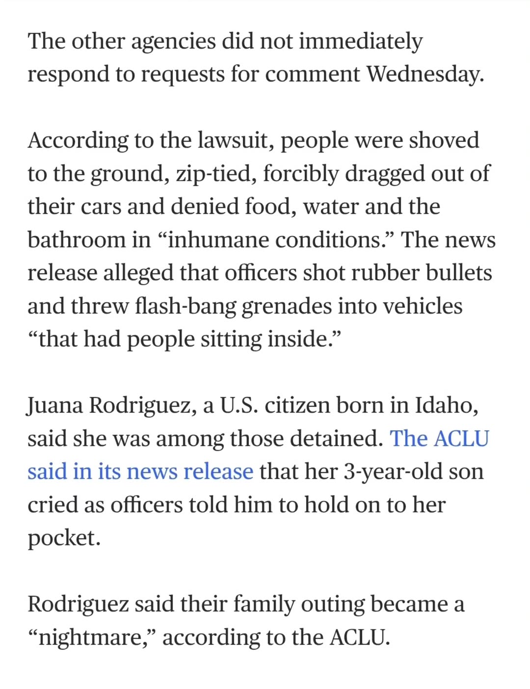 @publicdefenselesspodcast's Instagram post (slide 5 of 6)