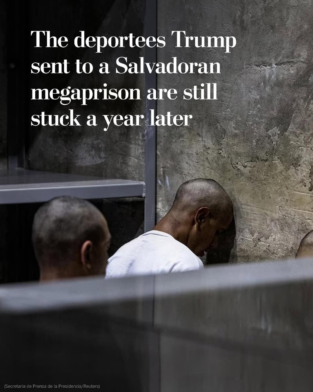 @washingtonpost's Instagram post (slide 1 of 6)