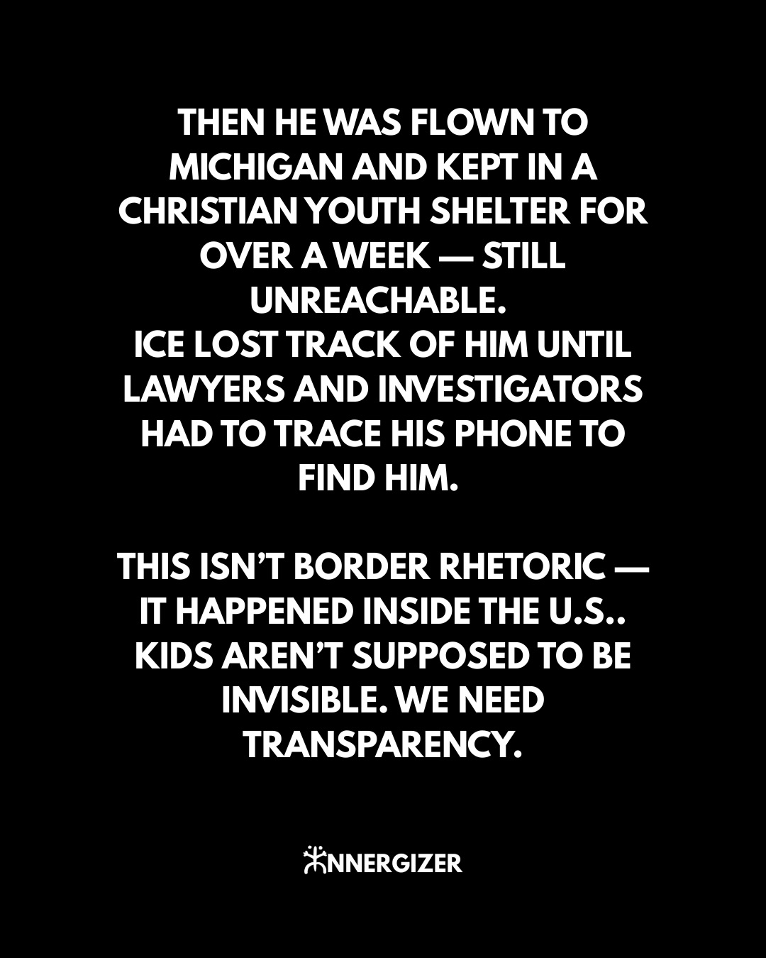 @innergizer's Instagram post (slide 2 of 4)