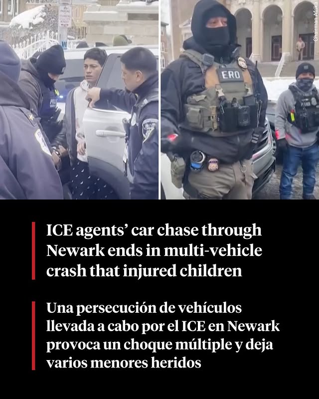 @democracynowes's Instagram post