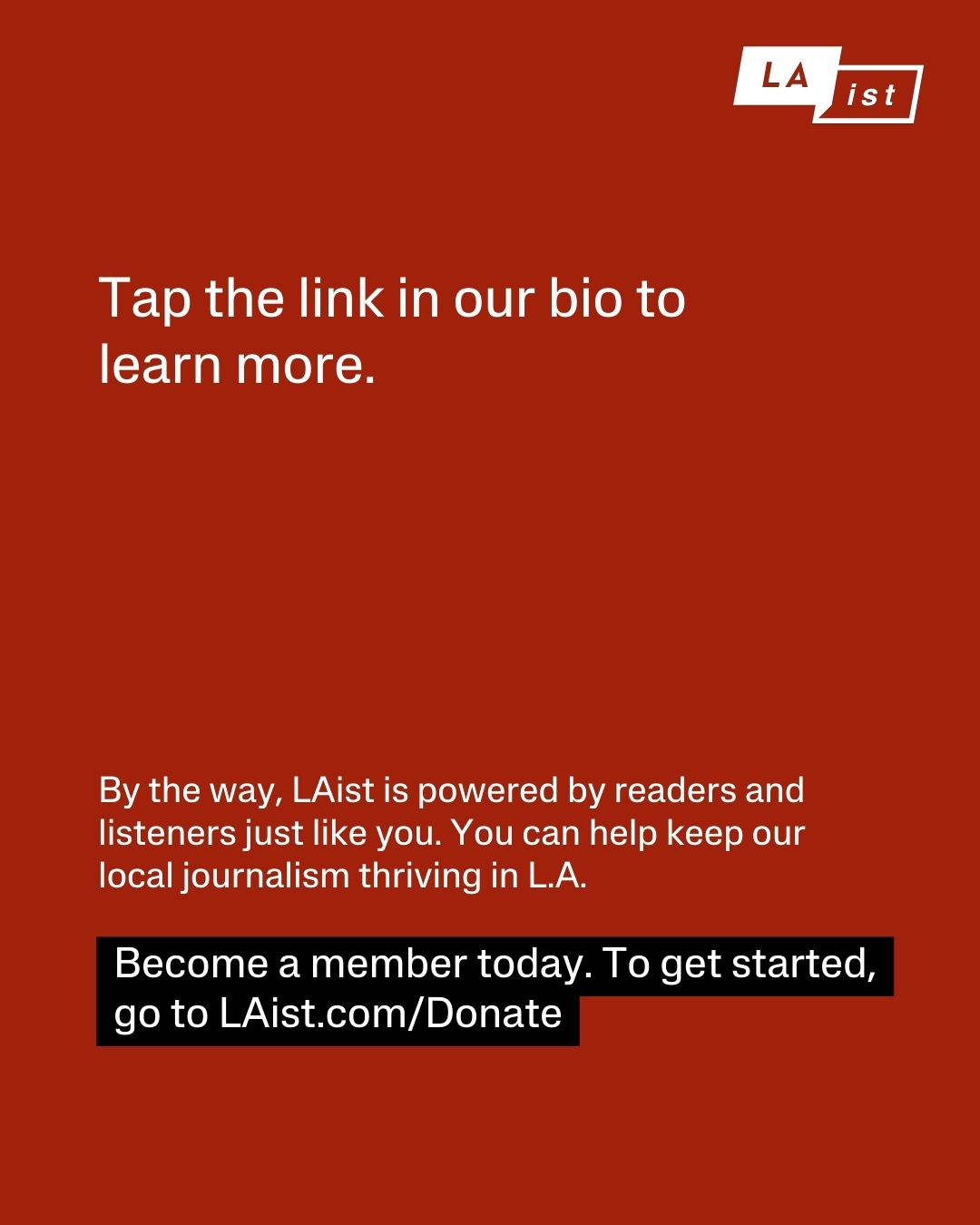 @laistofficial's Instagram post (slide 5 of 5)