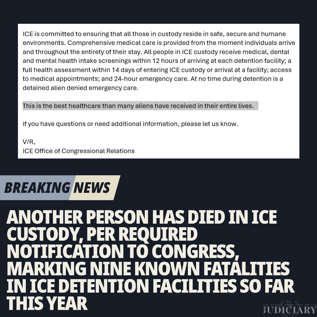 @judiciarydems's Instagram post (slide 2 of 3)