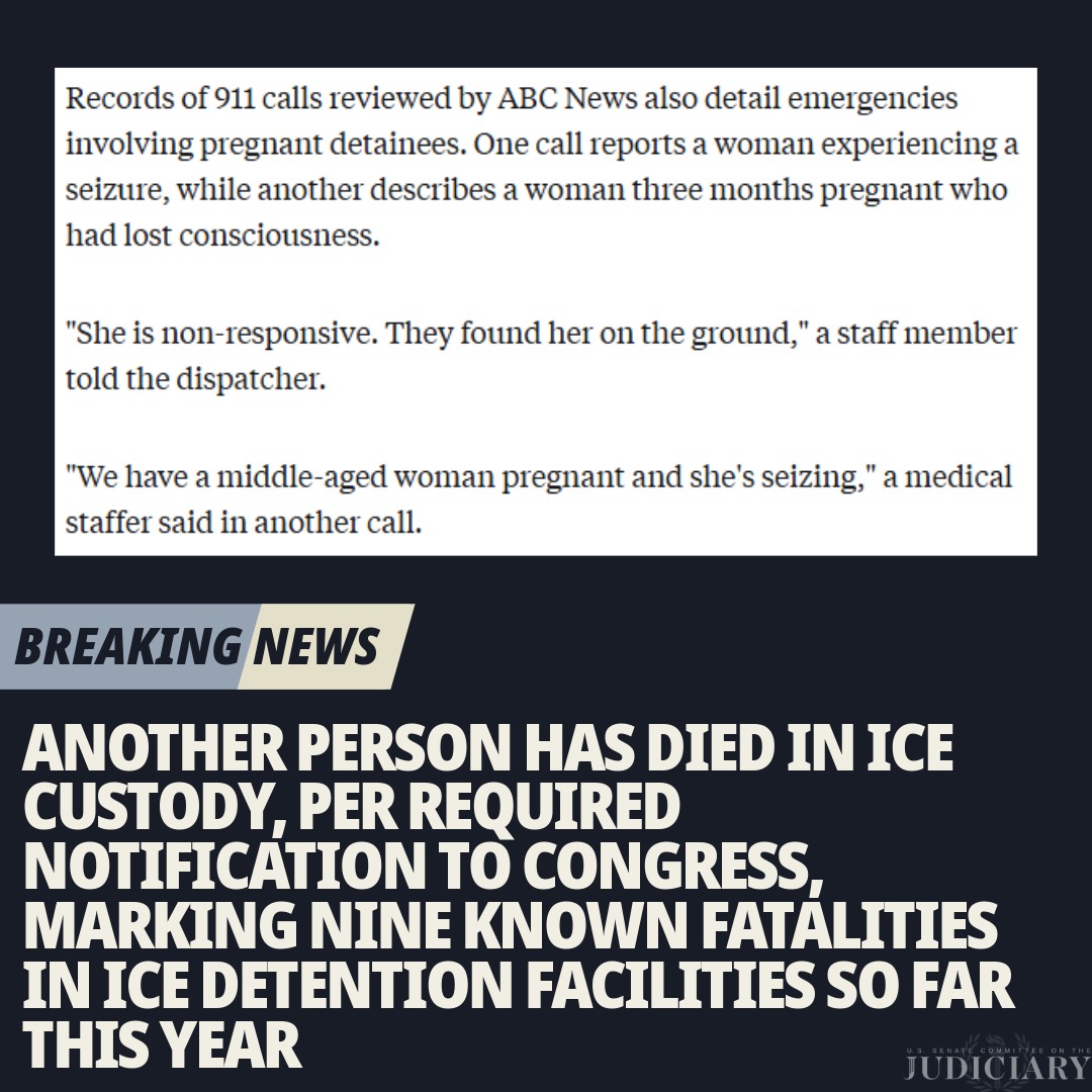 @judiciarydems's Instagram post (slide 3 of 3)