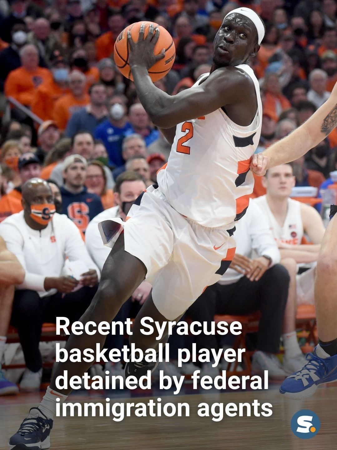 @syracusedotcom's Instagram post