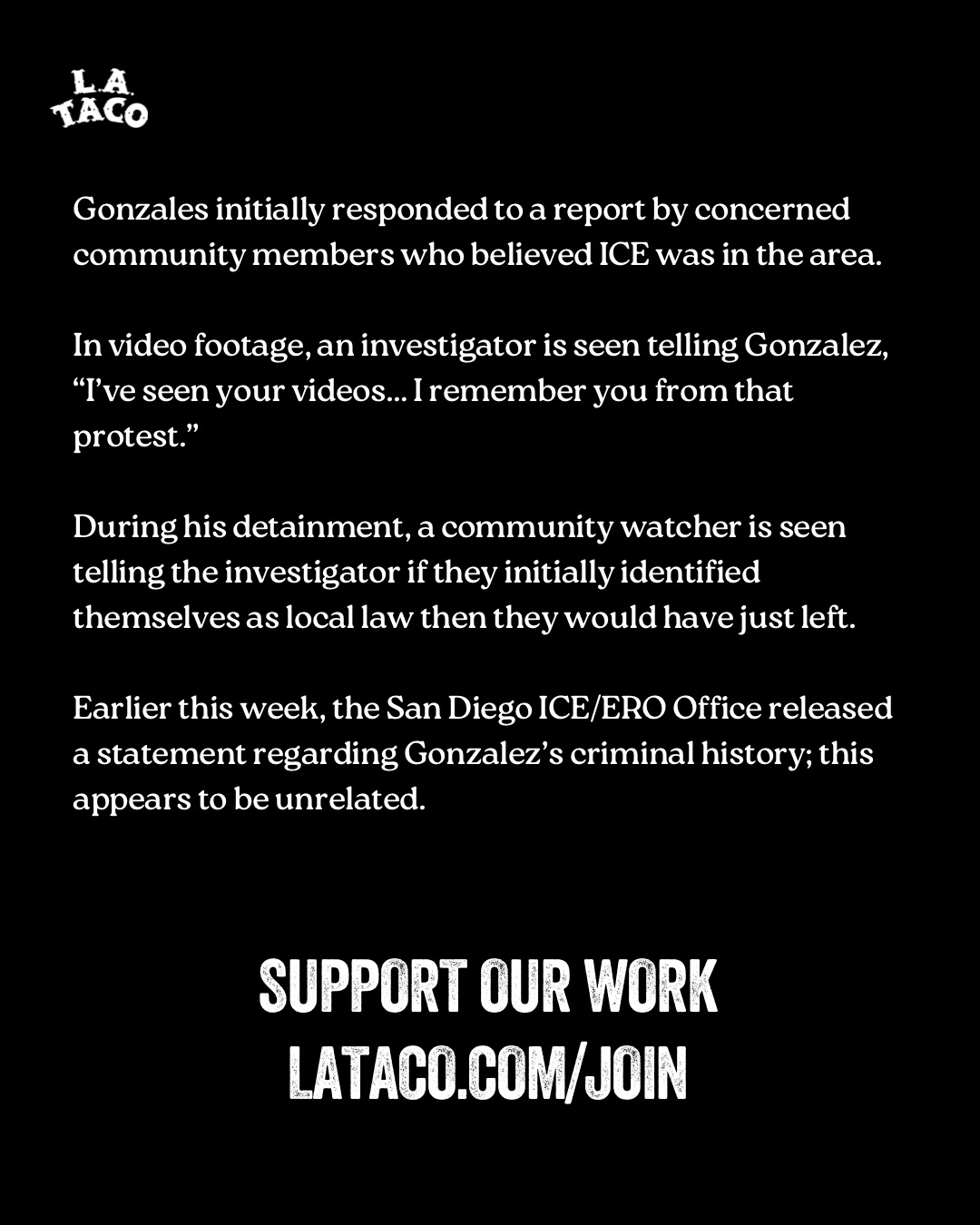 @lataconews's Instagram post (slide 4 of 4)