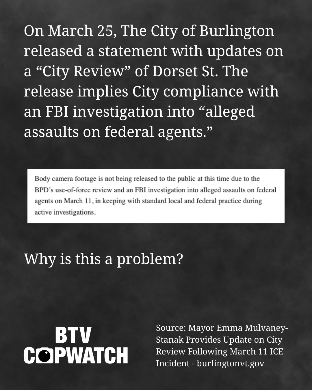 @btvcopwatch's Instagram post (slide 2 of 10)