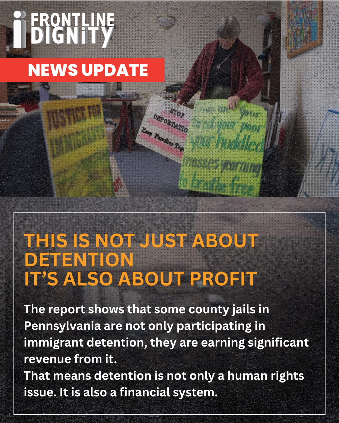 @frontlinedignity's Instagram post (slide 2 of 9)
