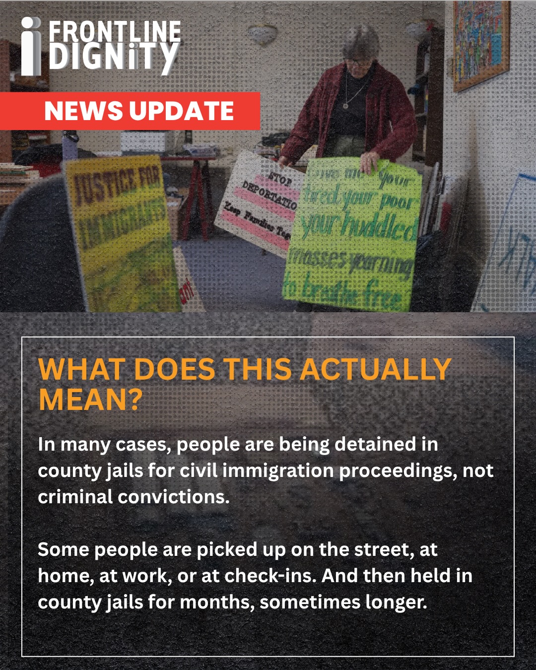 @frontlinedignity's Instagram post (slide 5 of 9)