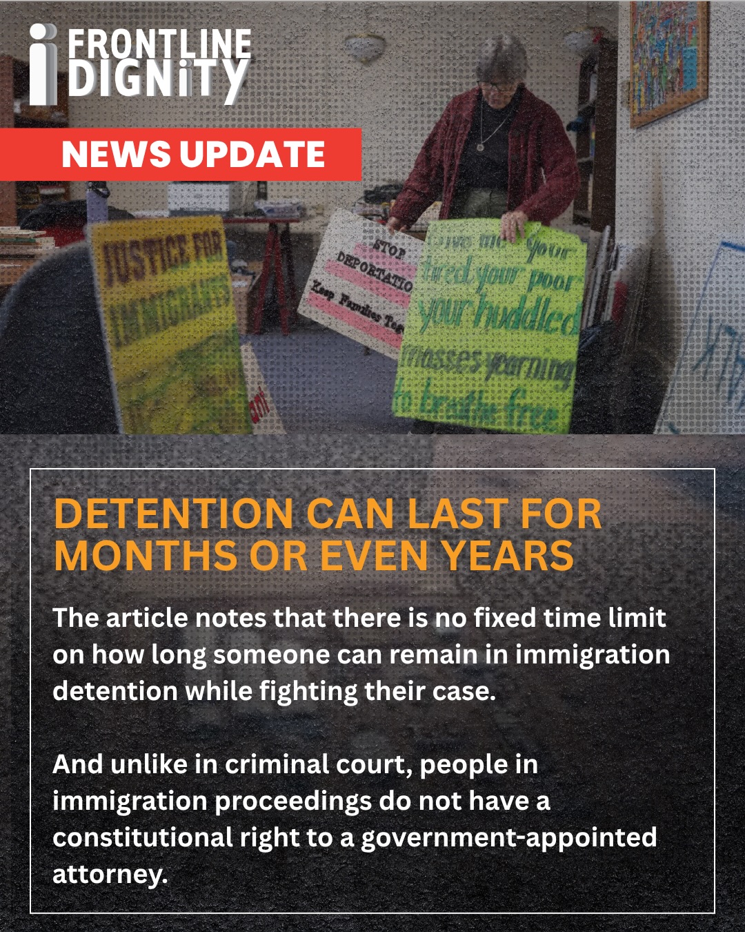 @frontlinedignity's Instagram post (slide 6 of 9)