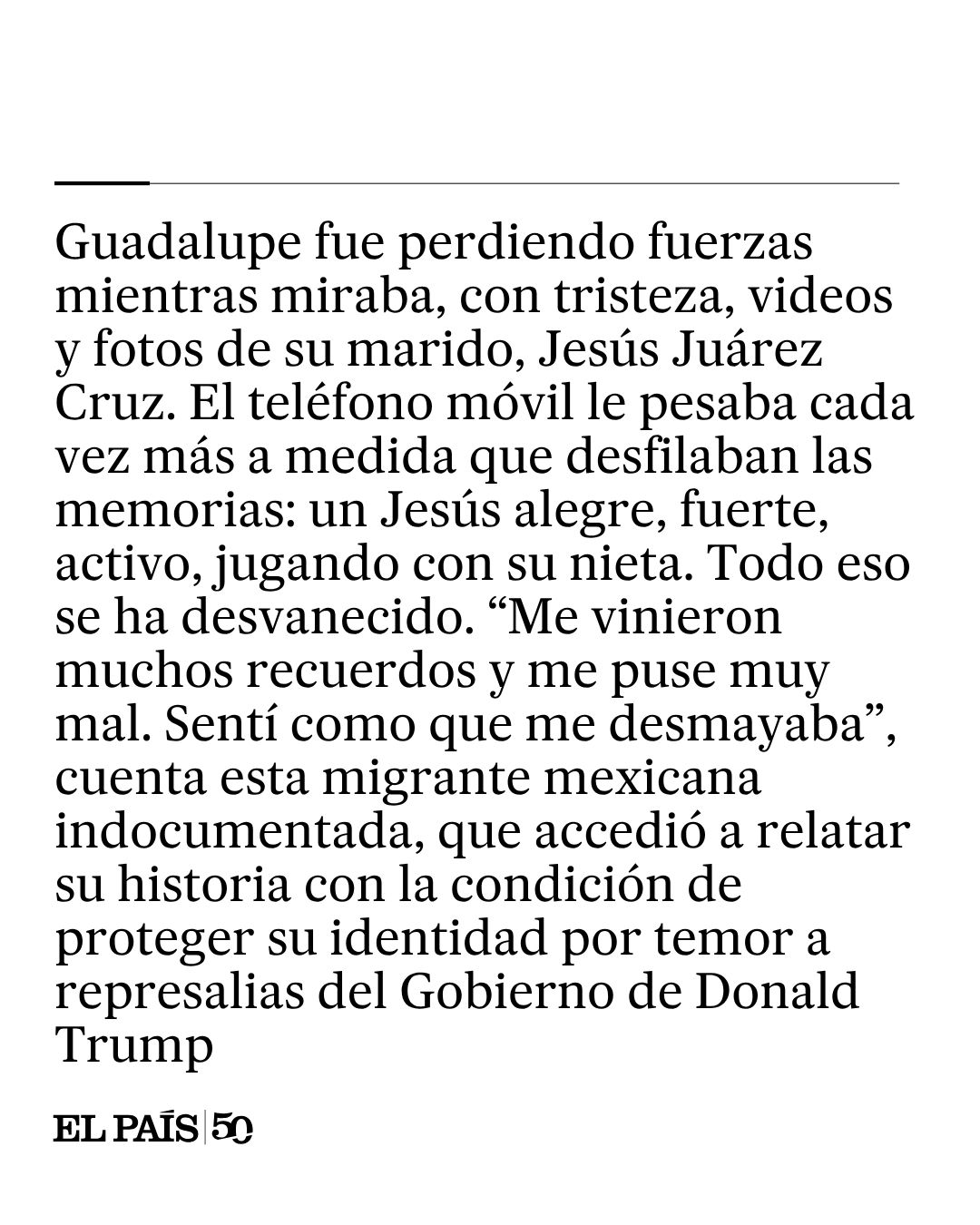 @elpaismexico's Instagram post (slide 2 of 2)