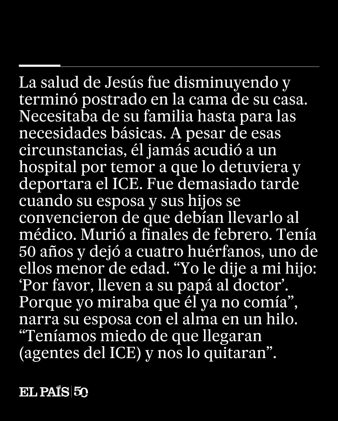 @el_pais's Instagram post (slide 2 of 2)