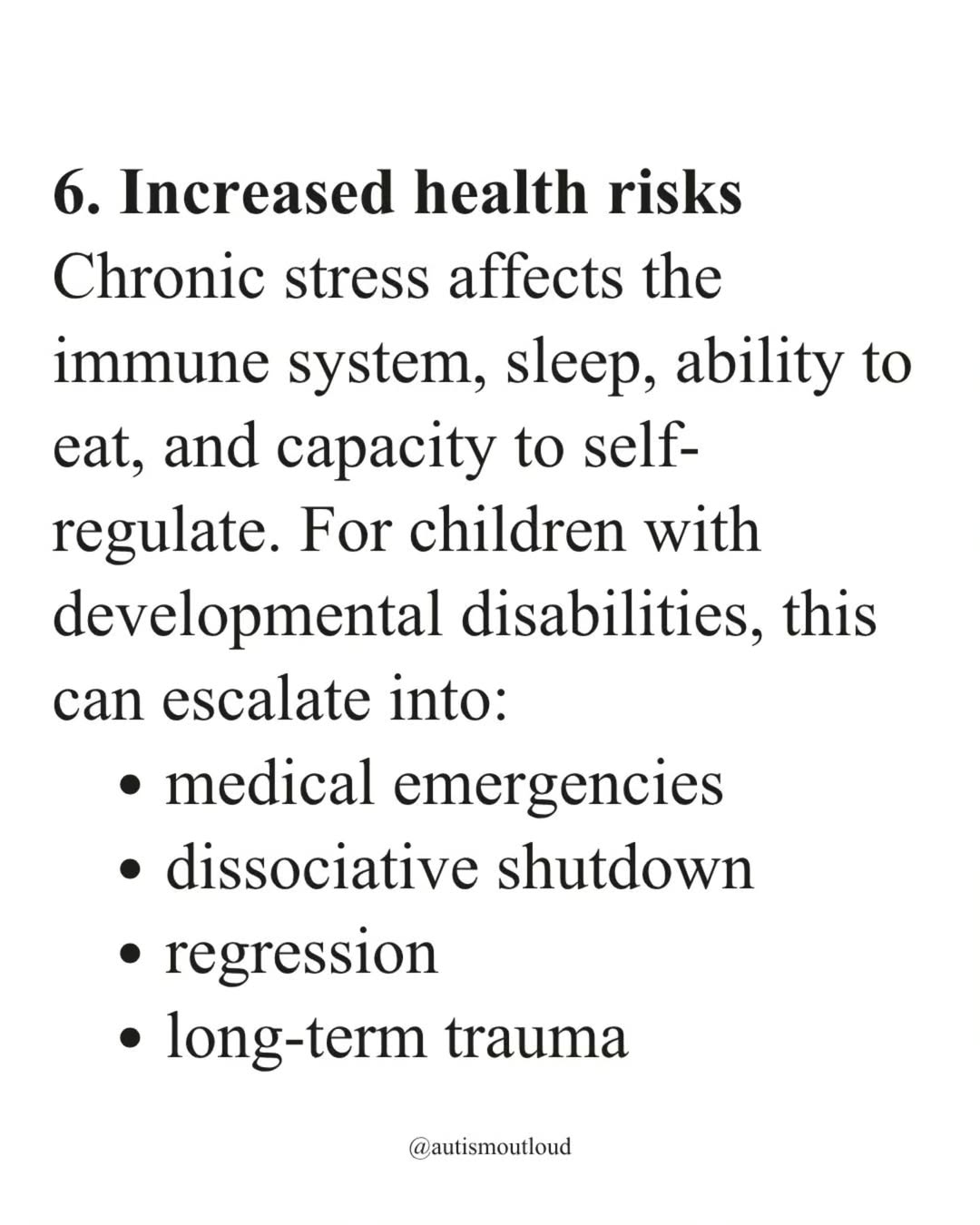 @autismoutloud's Instagram post (slide 10 of 13)