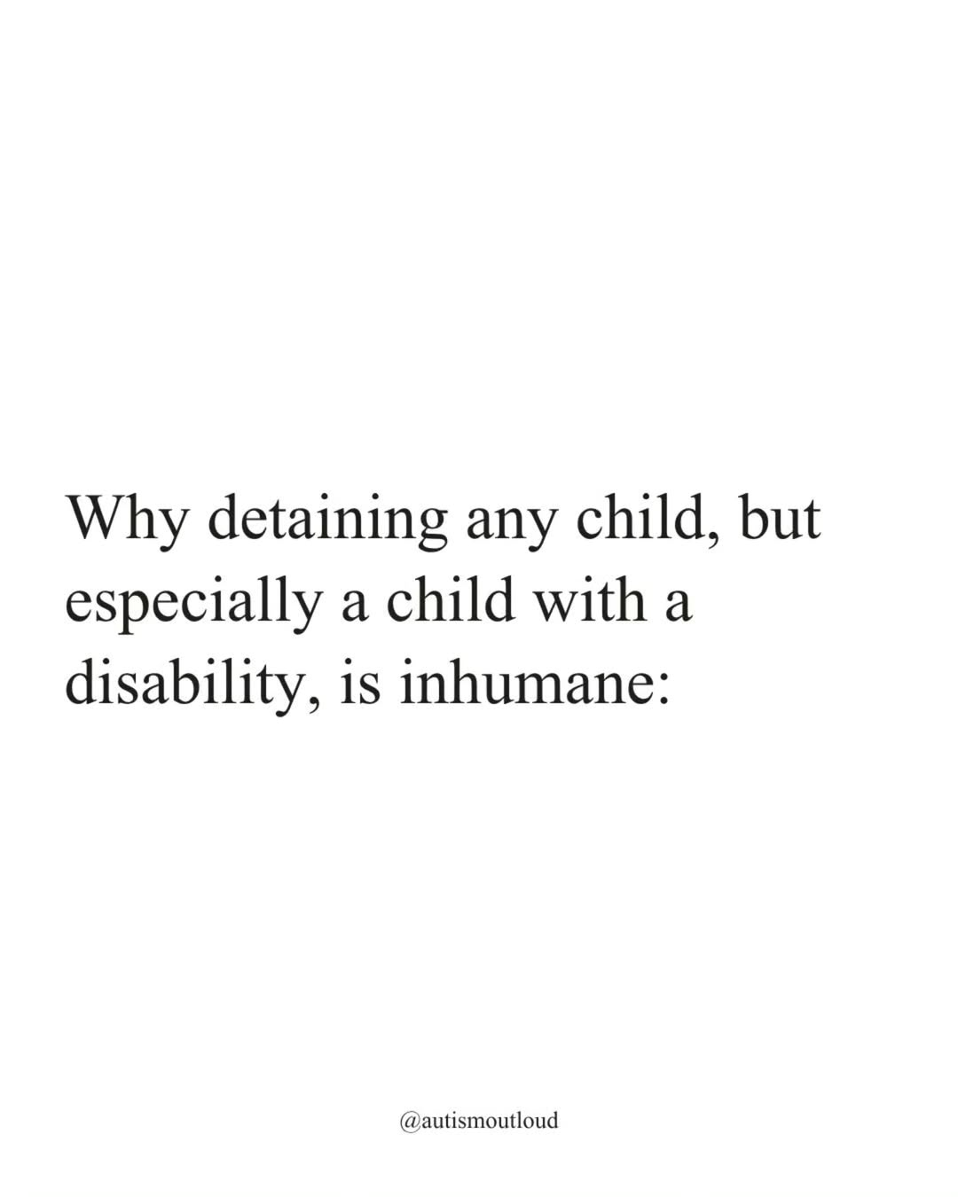 @autismoutloud's Instagram post (slide 4 of 13)