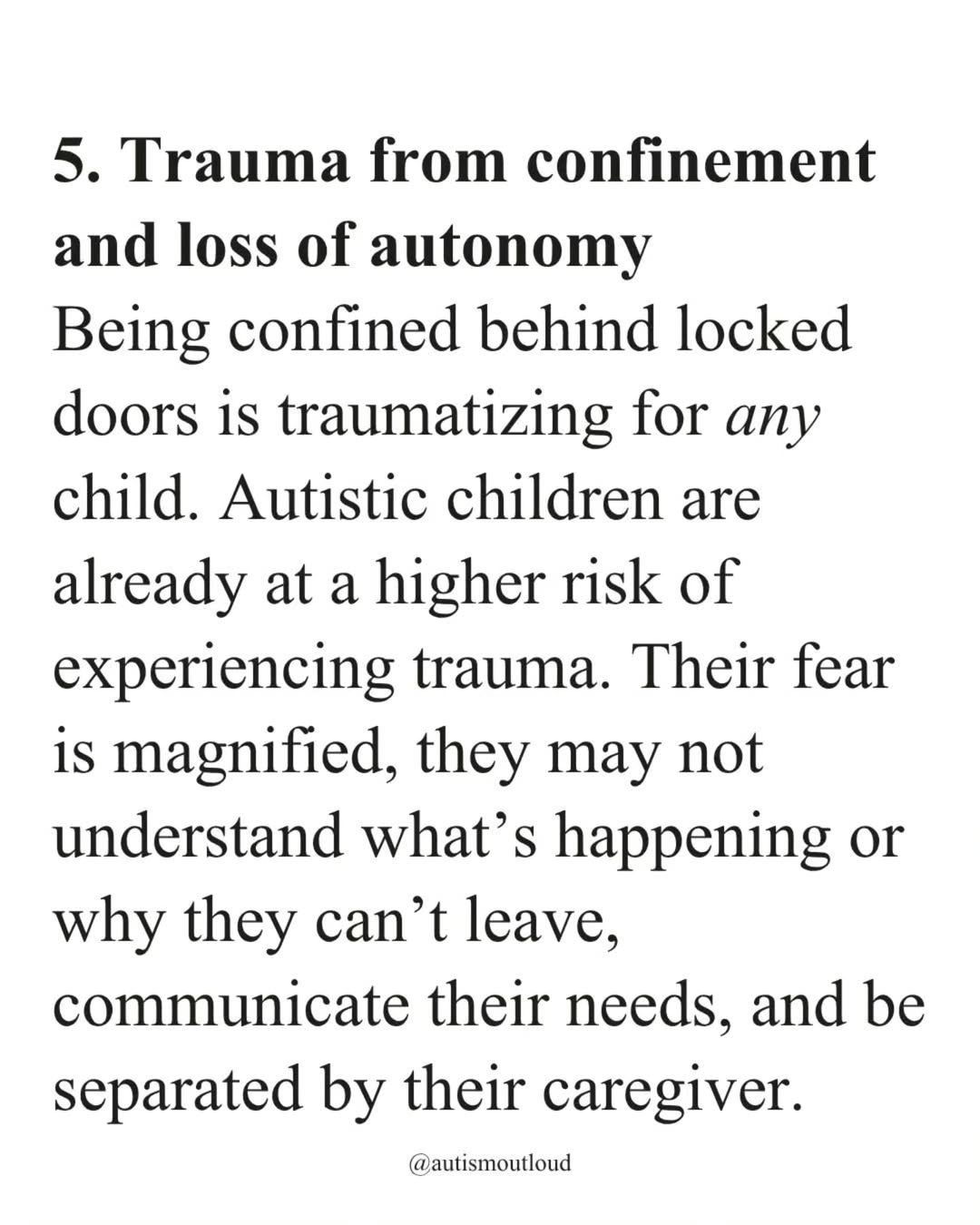 @autismoutloud's Instagram post (slide 9 of 13)