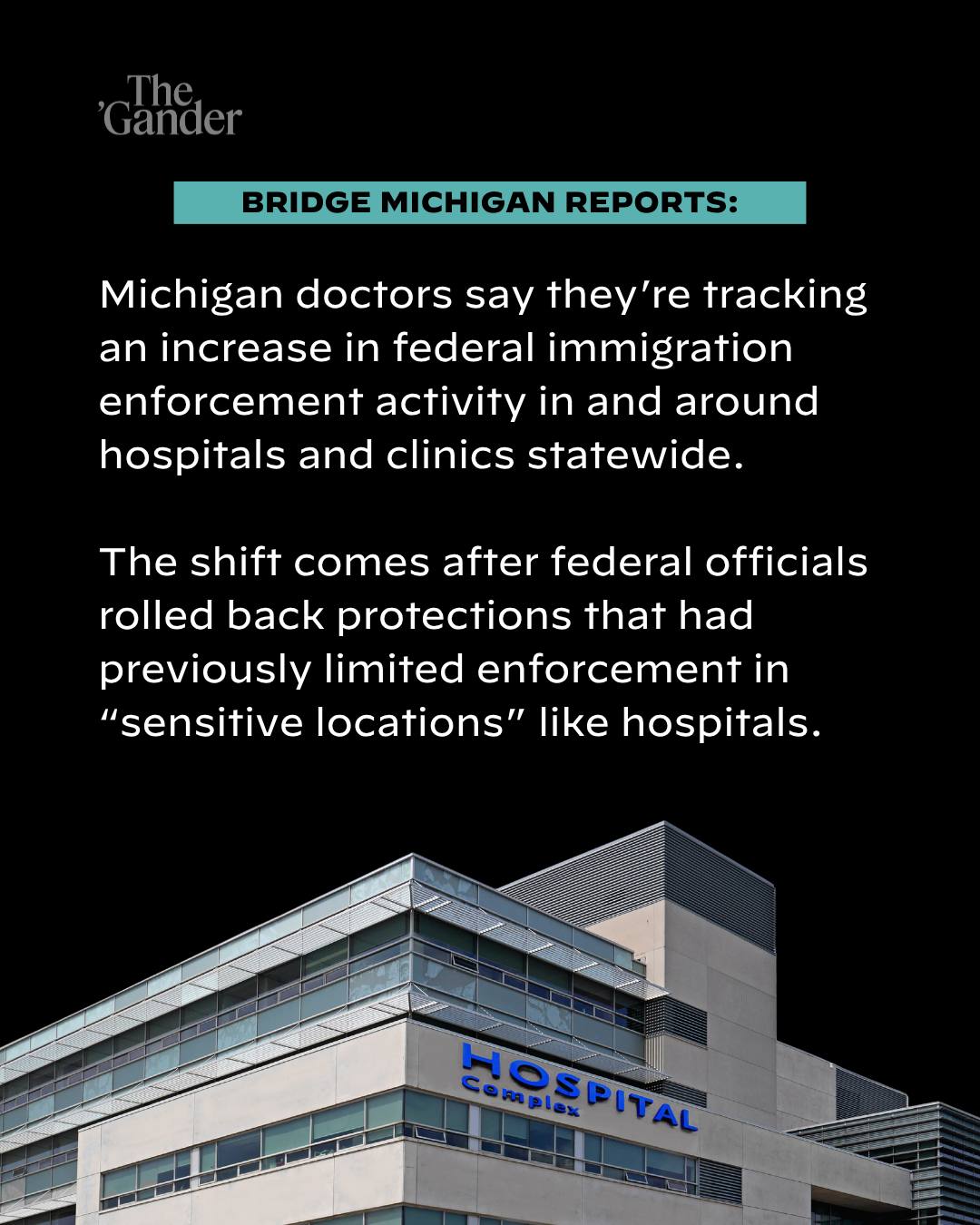 @gandernewsroom's Instagram post (slide 2 of 6)