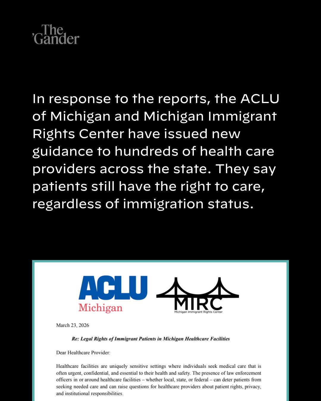 @gandernewsroom's Instagram post (slide 5 of 6)