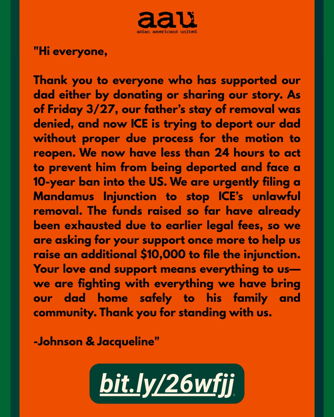 @asianamericansunited's Instagram post (slide 2 of 3)