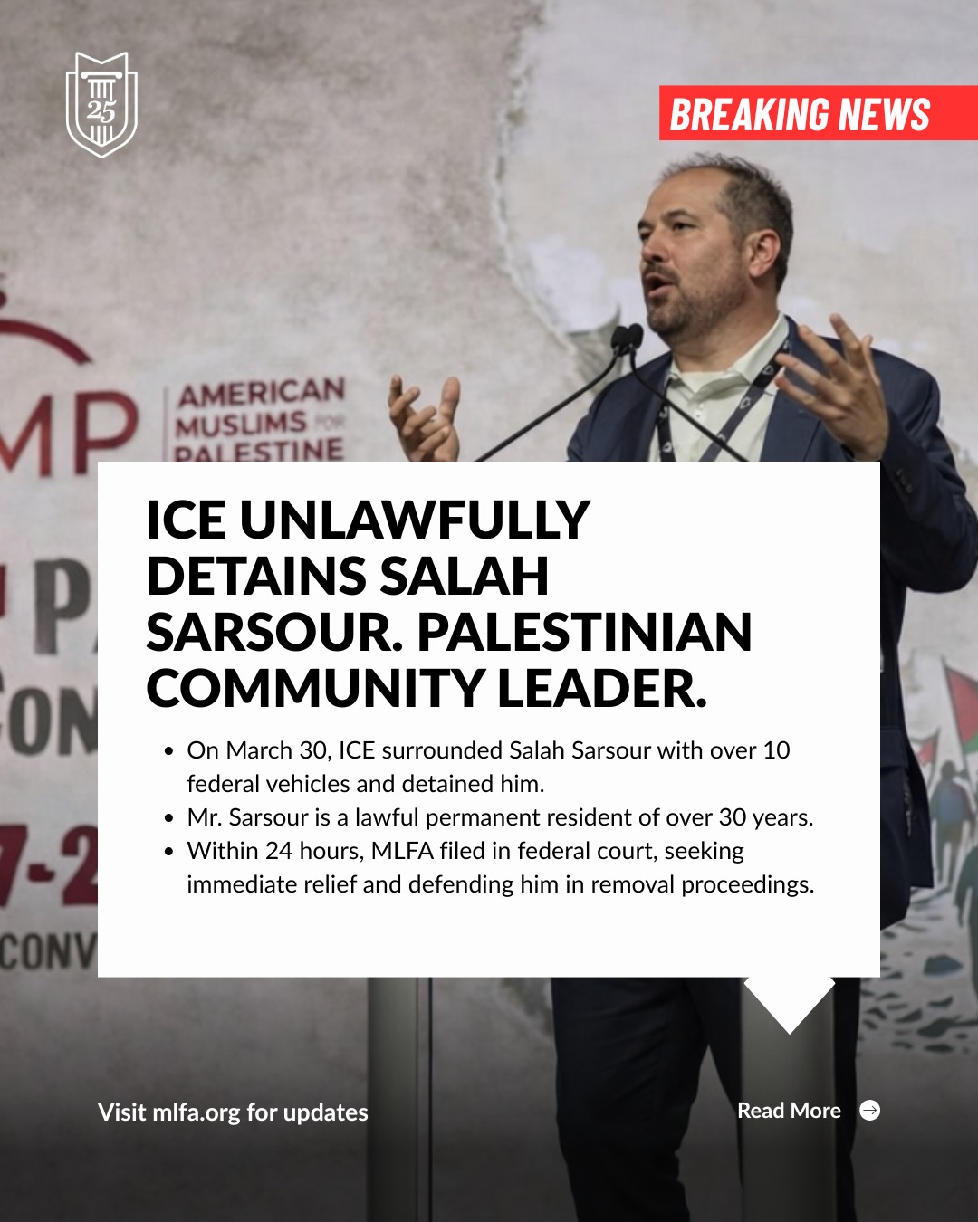 @muslimlegalfund's Instagram post (slide 2 of 3)