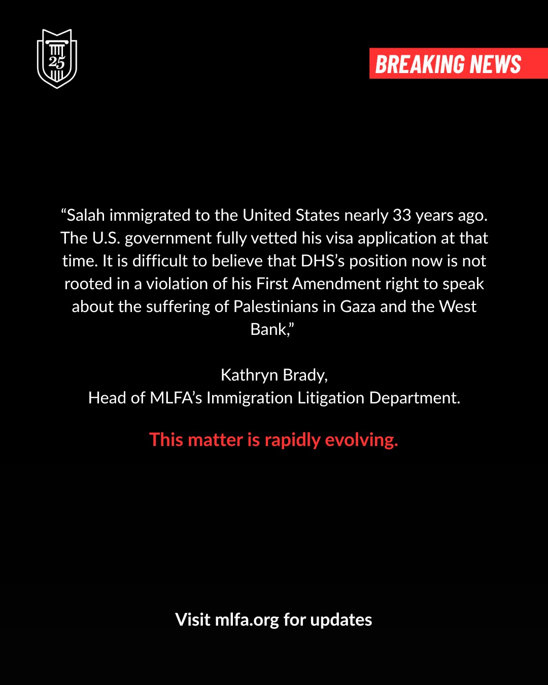 @muslimlegalfund's Instagram post (slide 3 of 3)