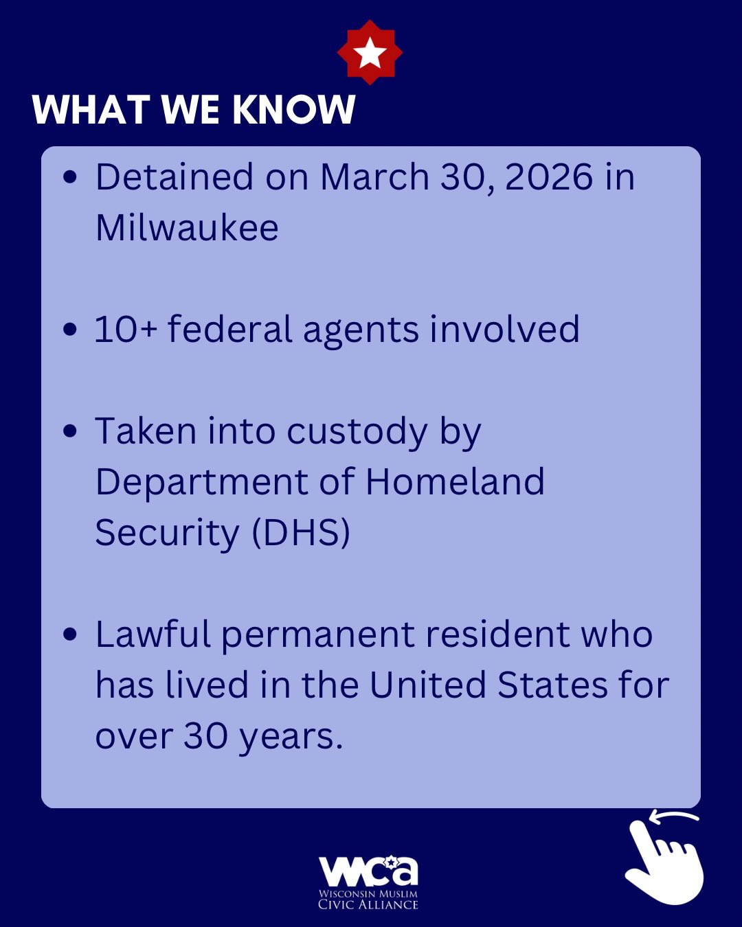 @wimuslims's Instagram post (slide 2 of 2)