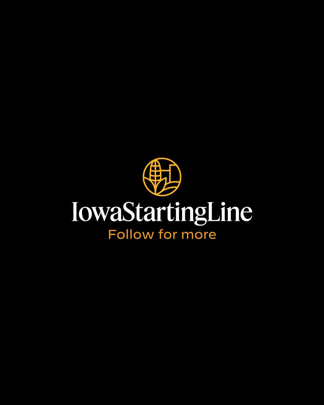 @iowastartingline's Instagram post (slide 6 of 6)