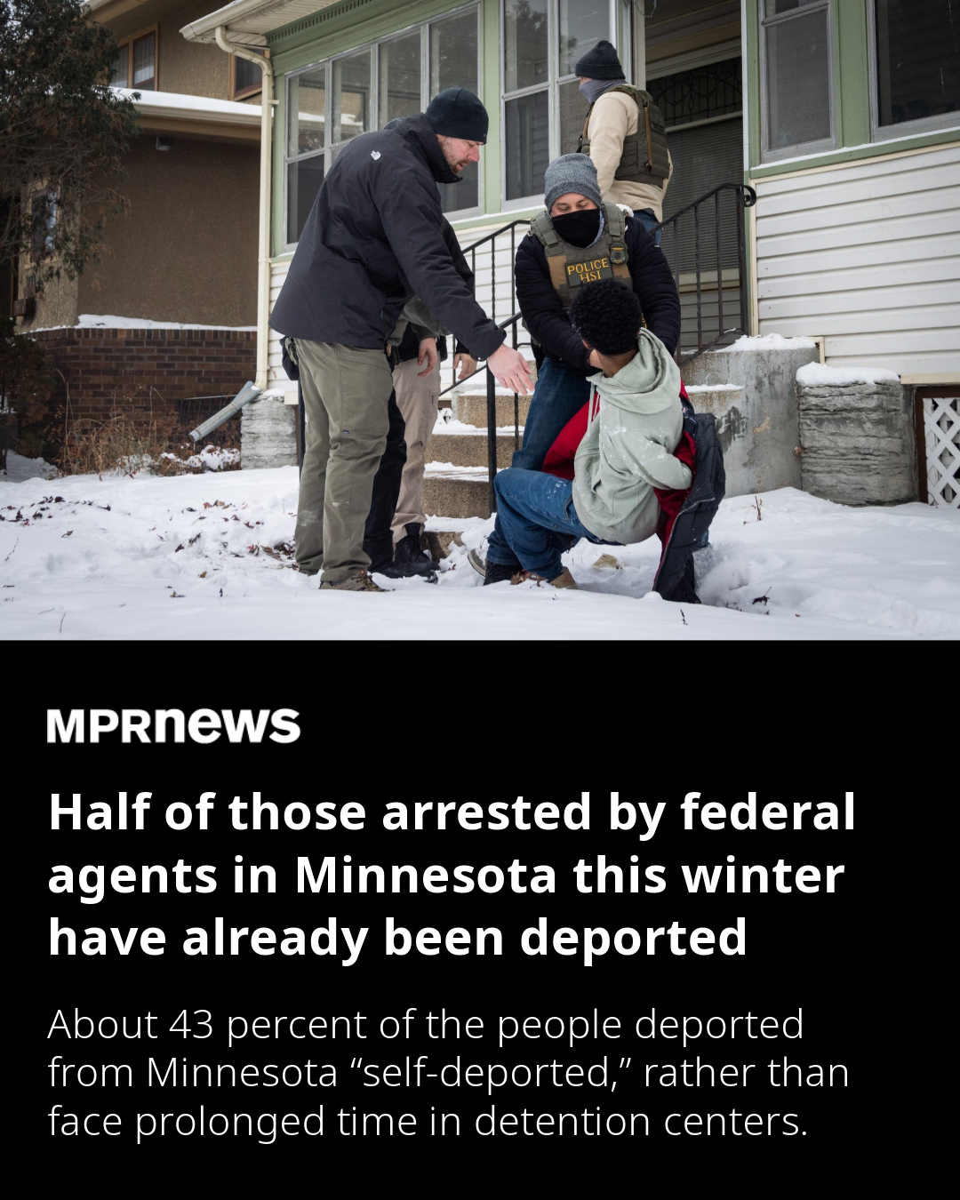 @mprnews's Instagram post