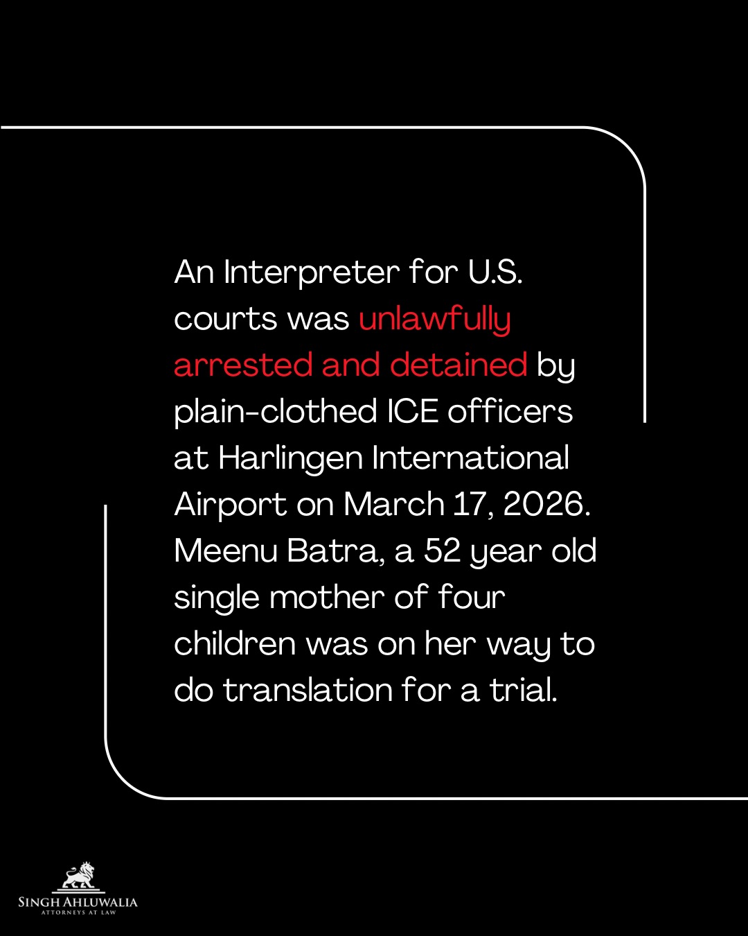 @attorneydeepak's Instagram post (slide 2 of 5)
