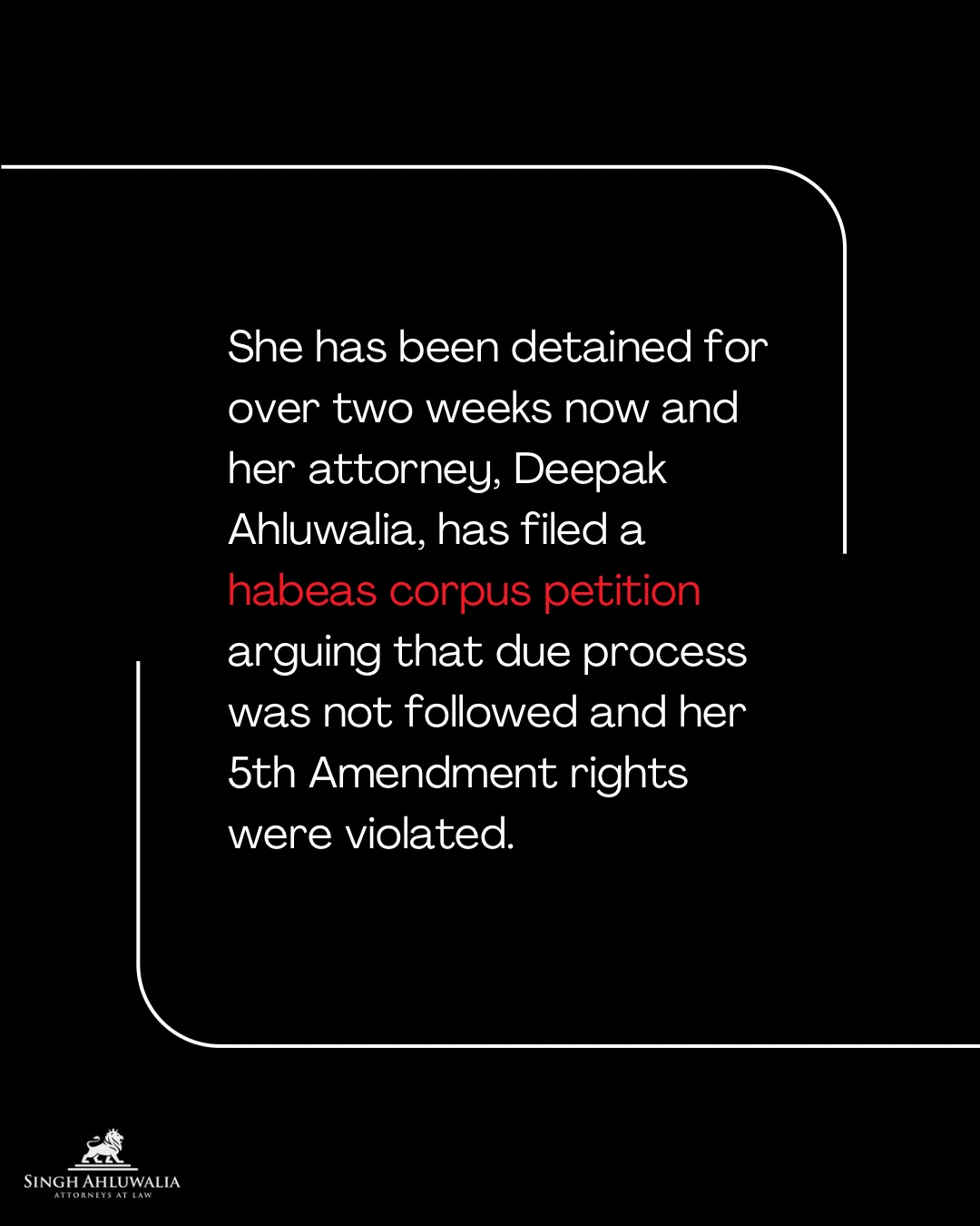 @attorneydeepak's Instagram post (slide 4 of 5)
